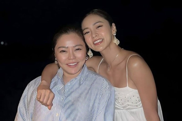 김치우(Kim Chiu’s)의 여동생, 절도 혐의로 체포.jpg