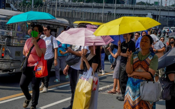 PAGASA, 