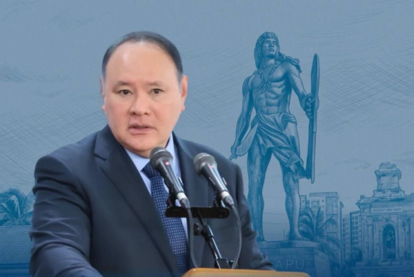 필리핀, 세부에서 아세안 국방장관.jpg